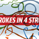 Illustration for article titled Four Strokes In Four Strokes: A Contest!